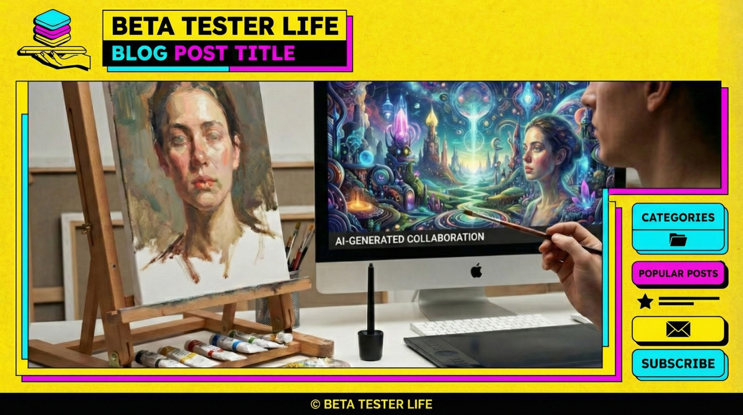 The AI Debate Isn’t About Replacement. It’s About Redefinition.