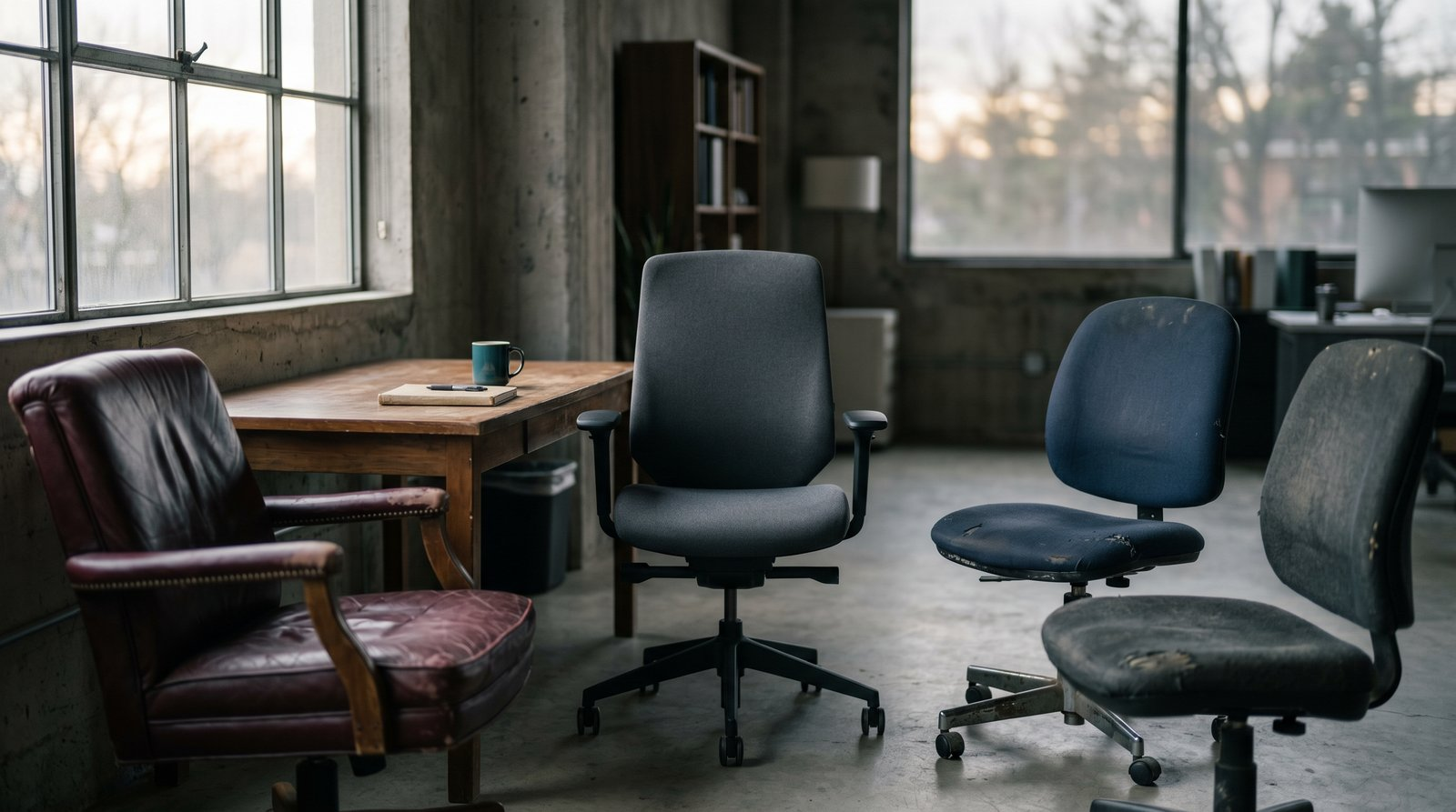 The Entry-Level Collapse: What Happens When AI Eats Year One