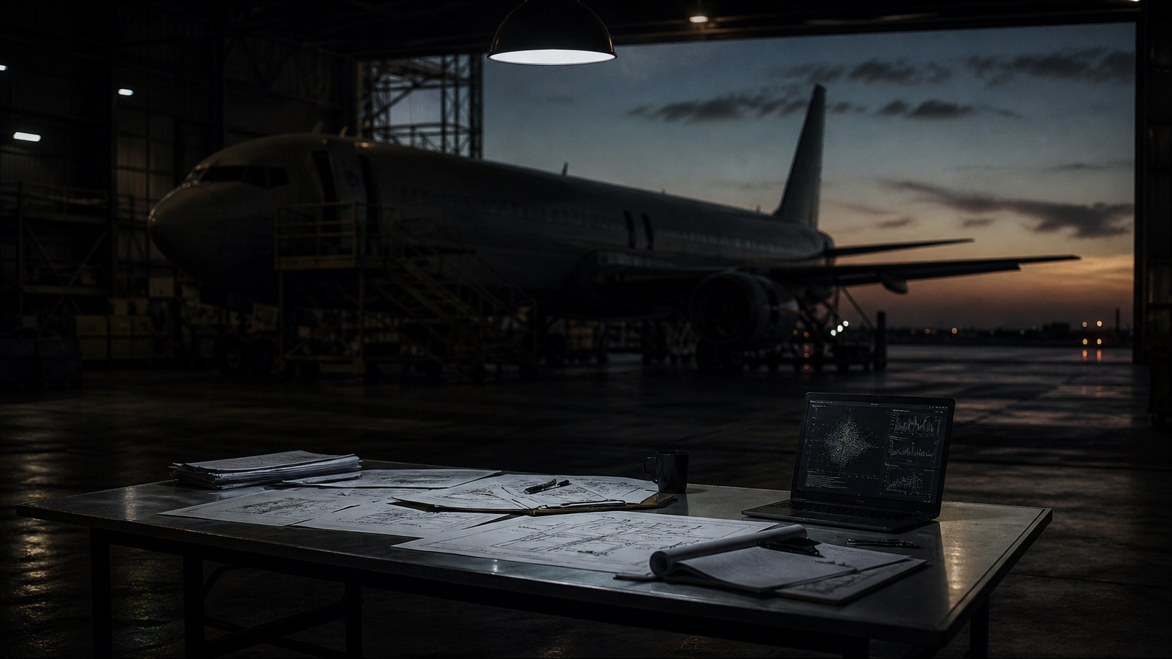 Boeing, AI, and the Accountability Model You Haven’t Upgraded Yet